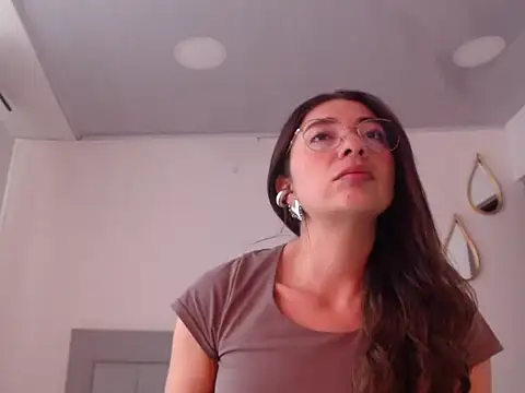 Snapshot of Julietaamado chatting on June 23, 2026, 5:00 pm Julietaamado online show from June 23, 2026, 5:00 pm