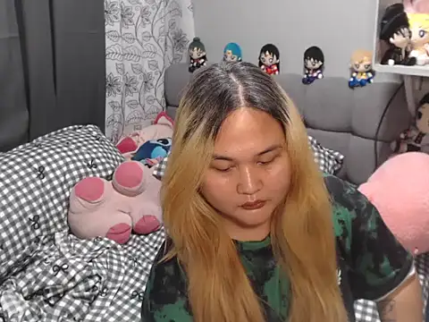 ts chubbyfantasy online show from March 18, 2026, 7:44 am