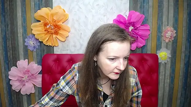 Snapshot of MeganPirs chatting on March 27, 2026, 6:42 pm MeganPirs online show from March 27, 2026, 6:42 pm