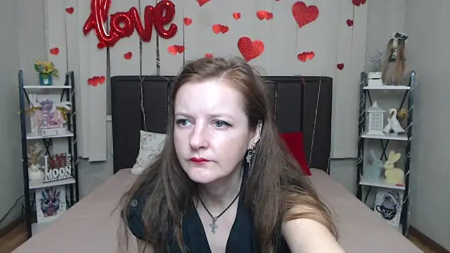 Snapshot of MeganPirs chatting on April 1, 2026, 5:10 pm MeganPirs online show from April 1, 2026, 5:10 pm