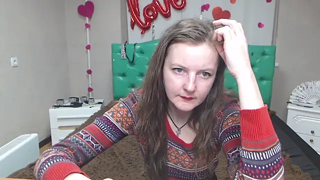 Snapshot of MeganPirs chatting on March 8, 2026, 2:15 am MeganPirs online show from March 8, 2026, 2:15 am