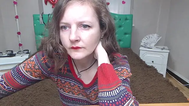 Snapshot of MeganPirs chatting on March 11, 2026, 6:29 am MeganPirs online show from March 11, 2026, 6:29 am