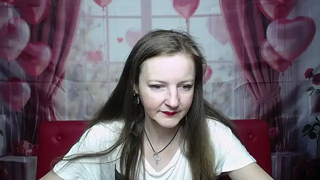 Snapshot of MeganPirs chatting on March 28, 2026, 6:31 pm MeganPirs online show from March 28, 2026, 6:31 pm