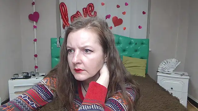 Snapshot of MeganPirs chatting on March 7, 2026, 6:24 pm MeganPirs online show from March 7, 2026, 6:24 pm