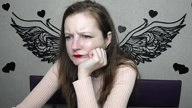 Snapshot of MeganPirs chatting on March 4, 2026, 12:13 pm MeganPirs online show from March 4, 2026, 12:13 pm