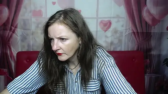 MeganPirs online show from July 14, 2026, 5:01 am