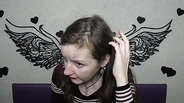 Snapshot of MeganPirs chatting on March 5, 2026, 6:04 pm MeganPirs online show from March 5, 2026, 6:04 pm