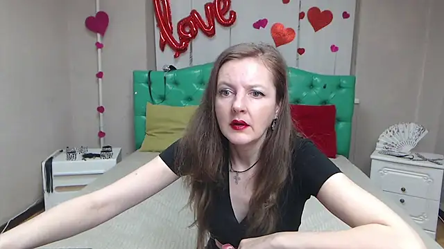 Snapshot of MeganPirs chatting on April 11, 2026, 5:05 pm MeganPirs online show from April 11, 2026, 5:05 pm