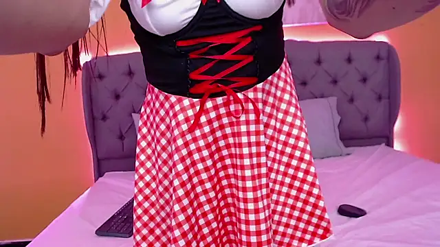 alexaneuer online show from March 4, 2026, 1:52 pm