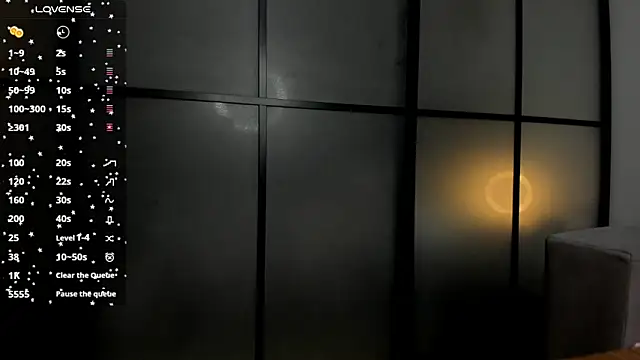 mika ayumi online show from March 1, 2026, 1:11 pm