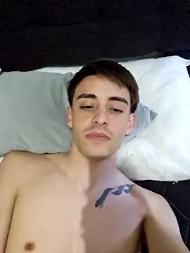 gastontwink online show from February 26, 2026, 6:24 am