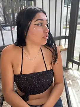 GeorgiaPink  online show from March 19, 2026, 7:58 pm