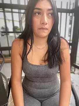 GeorgiaPink  online show from March 26, 2026, 6:17 pm