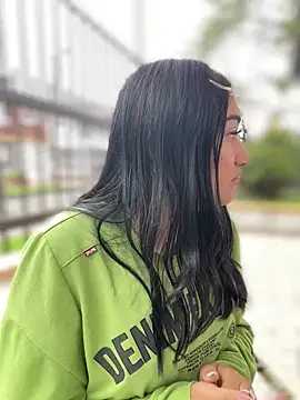 GeorgiaPink  online show from March 18, 2026, 5:58 pm