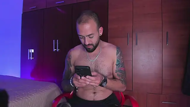 Snapshot of Jacke_Taylor1 chatting on March 17, 2026, 4:59 am Jacke Taylor1 online show from March 17, 2026, 4:59 am