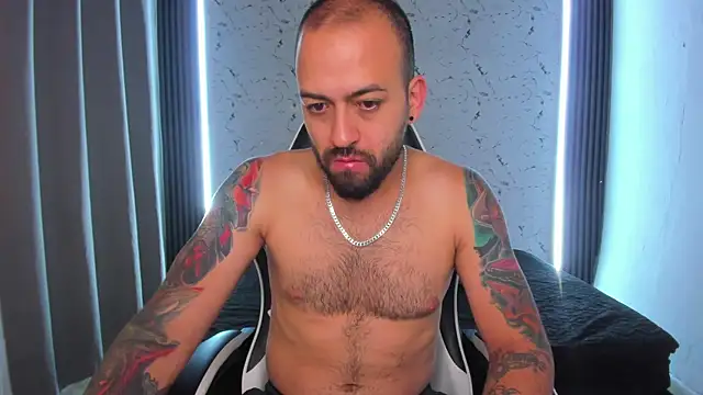 Snapshot of Jacke_Taylor1 chatting on March 30, 2026, 2:40 pm Jacke Taylor1 online show from March 30, 2026, 2:40 pm