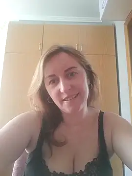 ChristinaYork online show from March 16, 2026, 12:42 pm