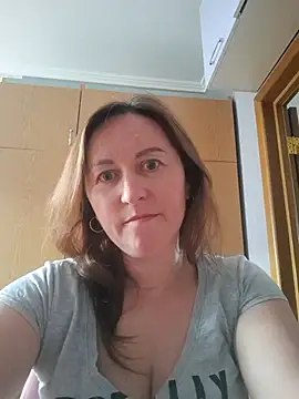 ChristinaYork online show from February 27, 2026, 2:50 pm