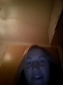 ChristinaYork online show from March 19, 2026, 8:42 pm