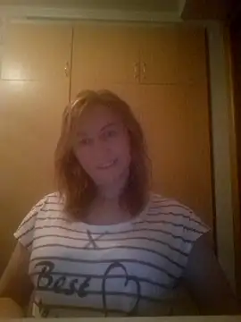 ChristinaYork online show from March 21, 2026, 4:03 am