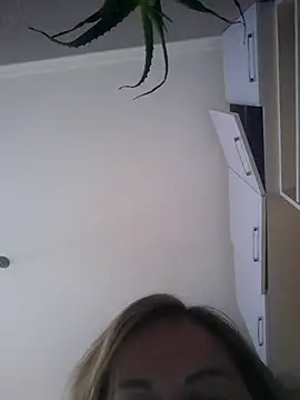 ChristinaYork online show from March 26, 2026, 3:32 pm