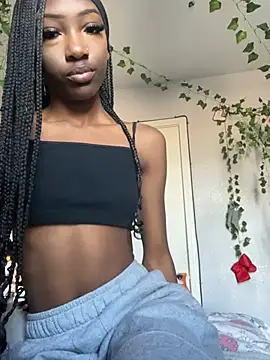 Snapshot of Loopsies chatting on March 1, 2026, 4:18 pm Loopsies online show from March 1, 2026, 4:18 pm