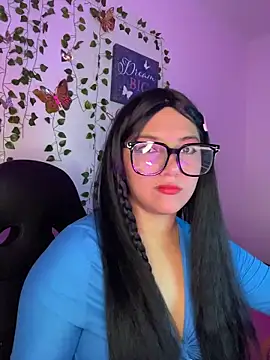 aurora bela online show from March 28, 2026, 2:56 am