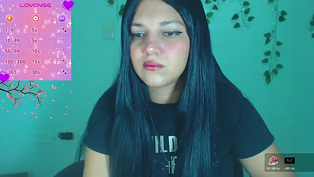 Snapshot of aurora_bela chatting on April 30, 2026, 1:23 am aurora bela online show from April 30, 2026, 1:23 am
