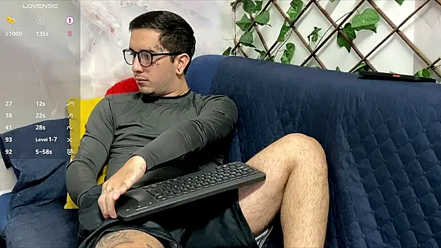 Snapshot of Doug_Master chatting on March 1, 2026, 2:06 pm Doug Master online show from March 1, 2026, 2:06 pm