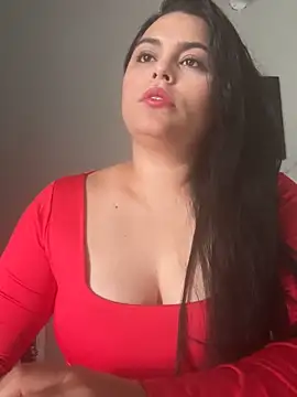 LOLABONNY19 online show from February 27, 2026, 8:41 pm