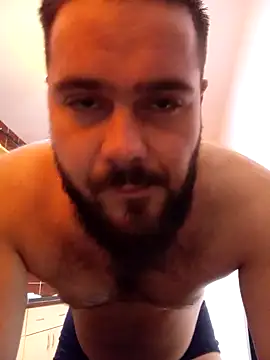 Enzo9911 online show from March 2, 2026, 1:07 pm