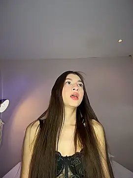 Snapshot of Lili_doll__ chatting on March 2, 2026, 11:06 am Lili doll online show from March 2, 2026, 11:06 am