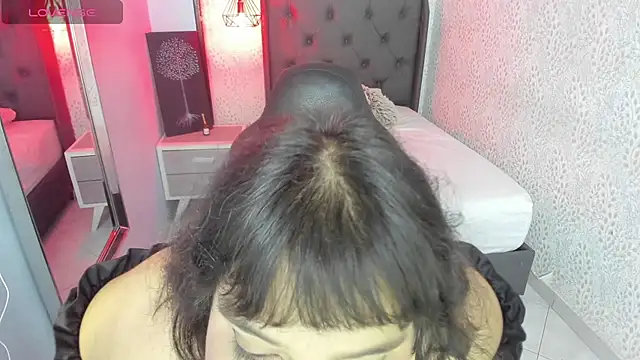 carmilla13 online show from March 6, 2026, 12:22 pm