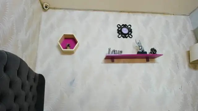 Snapshot of stefanny_vv chatting on March 13, 2026, 6:46 pm stefanny vv online show from March 13, 2026, 6:46 pm