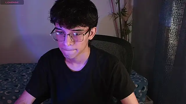 noah millerx online show from February 28, 2026, 2:55 am