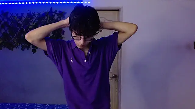 noah millerx online show from March 7, 2026, 10:37 pm