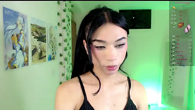 IamAndrea01 online show from March 28, 2026, 8:37 am