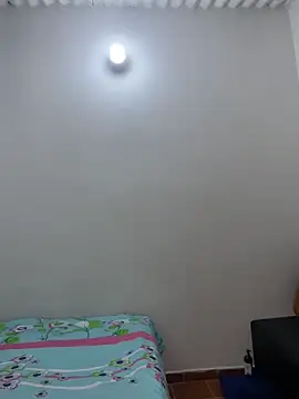 Megan couple online show from February 27, 2026, 12:16 pm