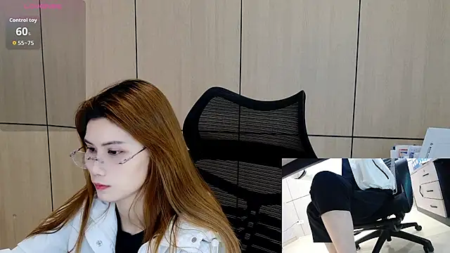 zhen-68 online show from April 23, 2026, 2:29 am