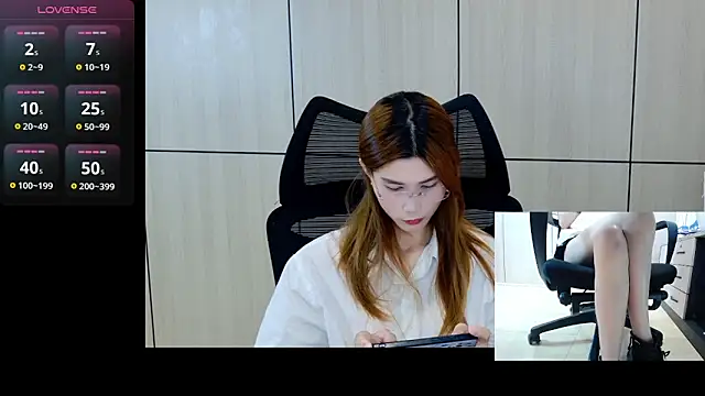 zhen-68 online show from May 2, 2026, 2:50 am