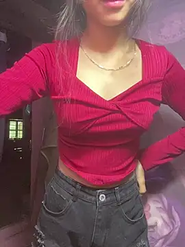 jolly9988 online show from April 18, 2026, 5:32 am