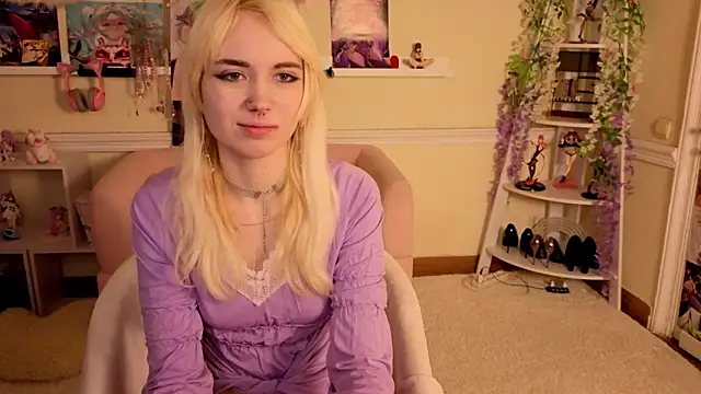 Iris Ivory online show from February 28, 2026, 7:19 am