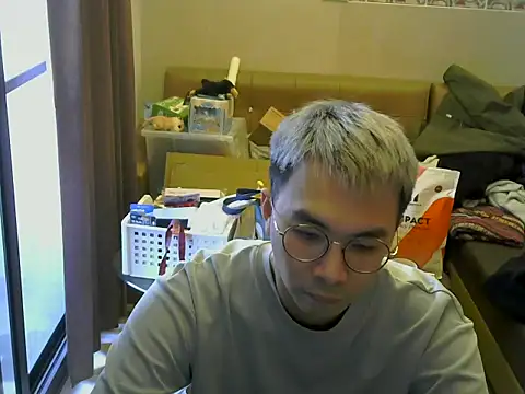 silverwolfwoof online show from March 13, 2026, 7:35 am