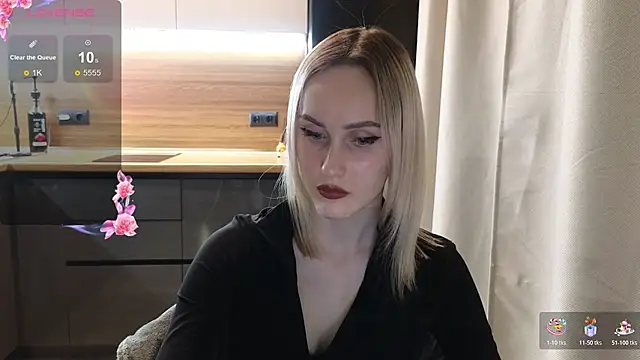 Snapshot of Bella_Villen chatting on March 27, 2026, 3:35 pm Bella Villen online show from March 27, 2026, 3:35 pm