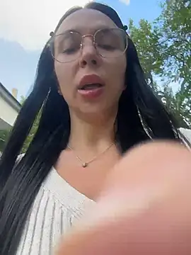 Bunny Lush online show from July 12, 2026, 4:13 am