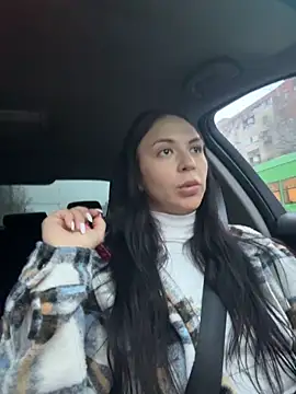 Bunny Lush online show from March 14, 2026, 4:40 am