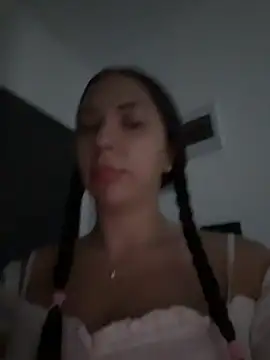 Bunny Lush online show from June 28, 2026, 4:08 am