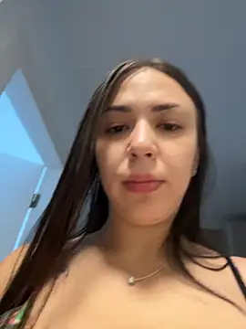 Bunny Lush online show from June 15, 2026, 4:01 am