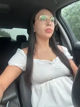 Bunny Lush online show from June 12, 2026, 6:33 am
