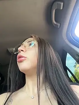 Bunny Lush online show from June 11, 2026, 9:17 am